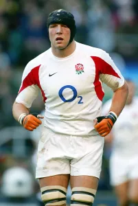 Ben Kay
