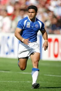 Ben Kay