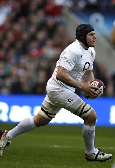 Ben Morgan