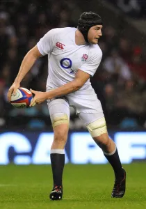 Ben Morgan