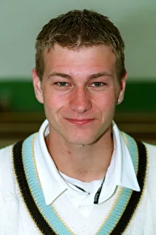 Ben Spendlove