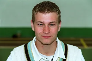 Ben Spendlove