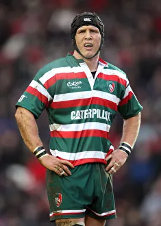Ben Woods
