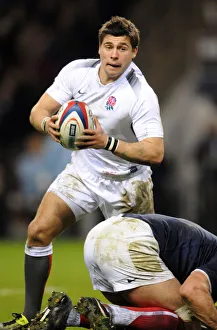 Ben Youngs