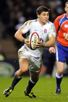 Ben Youngs