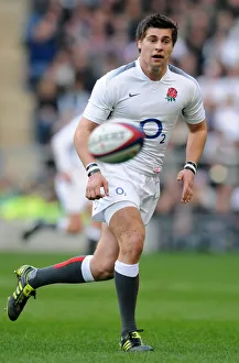 Ben Youngs