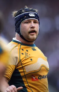 Benn Robinson