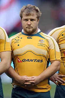 Benn Robinson