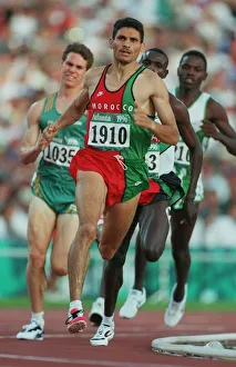 Benyounes Lahlou