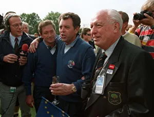 Gallacher Prints: Bernard Gallacher & Pinero