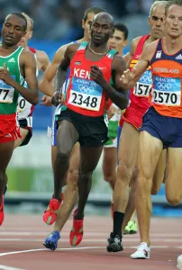 Bernard Lagat