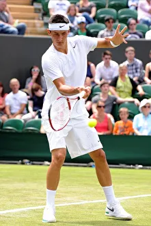 Bernard Tomic