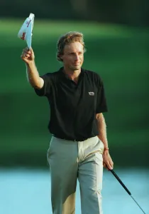 Bernhard Langer