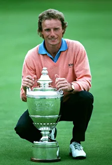 Bernhard Langer