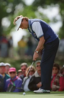 Bernhard Langer