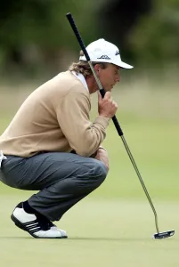 Bernhard Langer