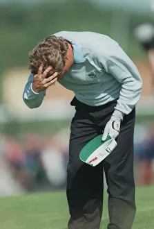 Bernhard Langer
