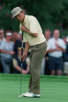 Bernhard Langer