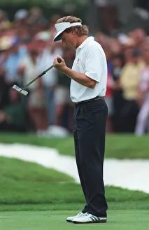 Bernhard Langer