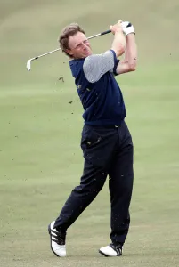 Bernhard Langer