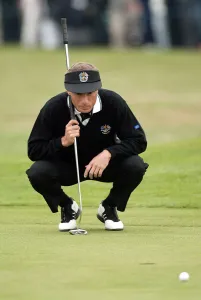 Bernhard Langer