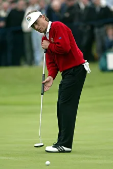 Bernhard Langer