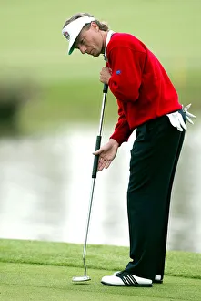 Bernhard Langer