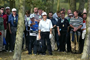 Bernhard Langer