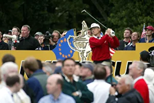 Bernhard Langer