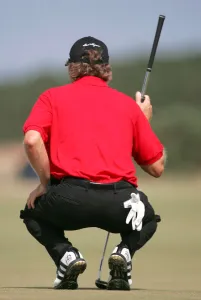 Bernhard Langer