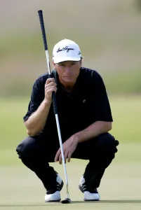 Bernhard Langer