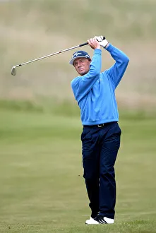 Bernhard Langer