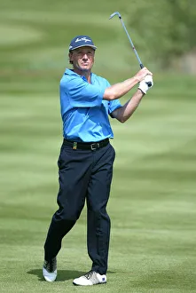 Bernhard Langer