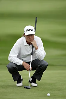 Bernhard Langer