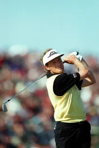 Bernhard Langer