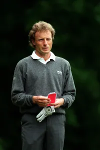 Bernhard Langer