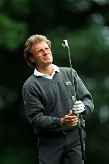 Bernhard Langer