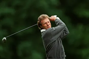 Bernhard Langer