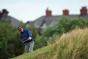 Bernhard Langer