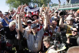 Bernhard Langer