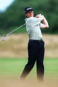 Bernhard Langer