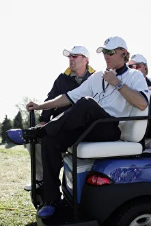 Bernhard Langer