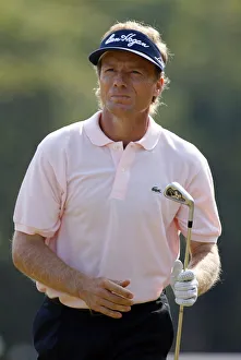 Bernhard Langer