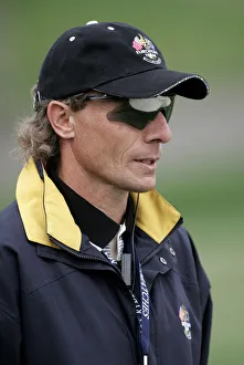 Bernhard Langer