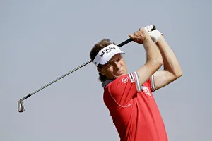 Bernhard Langer