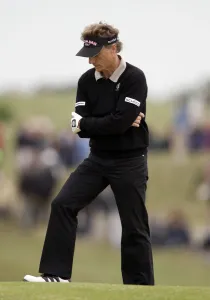 Bernhard Langer