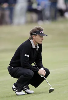 Bernhard Langer
