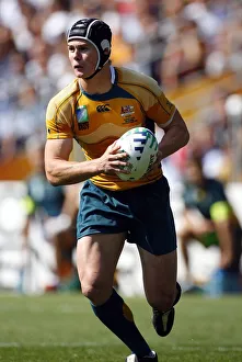 Berrick Barnes
