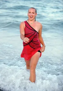 Beth Mattek