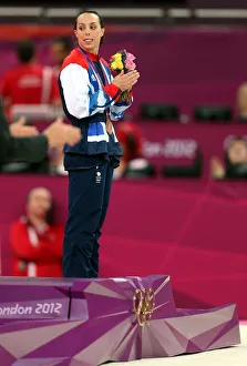 Flowers Prints: Beth Tweddle